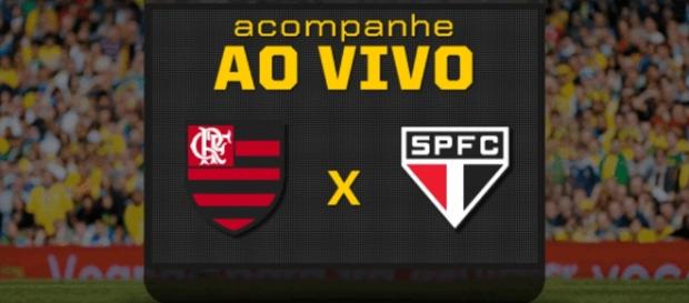 Assistir Flamengo x São Paulo ao vivo Assistir Flamengo x São Paulo ao vivo
