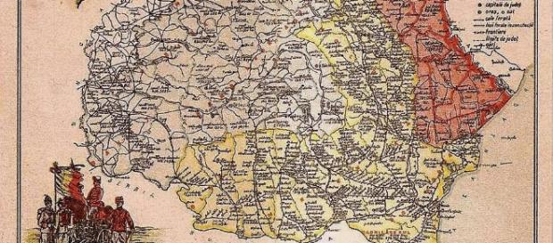 bratianu « CER SI PAMANT ROMANESC bratianu « CER SI PAMANT ROMANESC