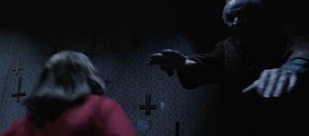 El Conjuro 2: la historia demoníaca que inspiró la cinta de terror ... El Conjuro 2: la historia demoníaca que inspiró la cinta de terror ...