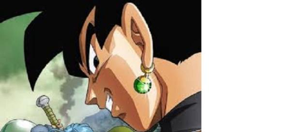 el temible enemigo conocido como black el temible enemigo conocido como black
