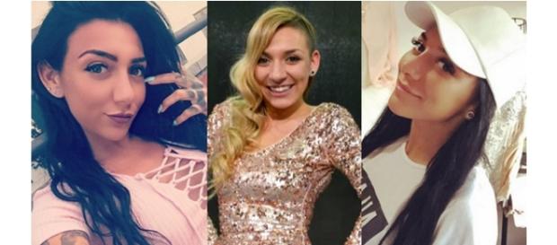 Esta es la nueva imagen de Paula de GH 15 Esta es la nueva imagen de Paula de GH 15