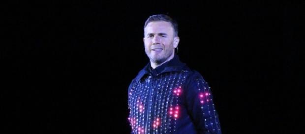 Gary Barlow backing new BBC talent show Gary Barlow backing new BBC talent show
