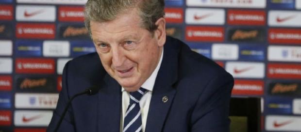 Hodgson, se juega su renovación en esta Euro Hodgson, se juega su renovación en esta Euro