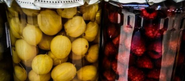 Janginizacja, czyli zdrowe przetwory bez cukru. Czy to możliwe? Janginizacja, czyli zdrowe przetwory bez cukru. Czy to możliwe?