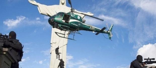 País se prepara para um edição das Olimpíadas cheia de riscos País se prepara para um edição das Olimpíadas cheia de riscos