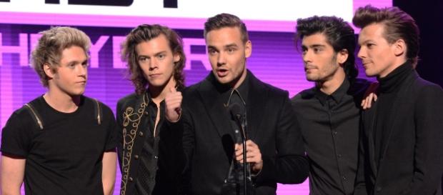 Zayn Malik não teve problemas com o One Direction Zayn Malik não teve problemas com o One Direction