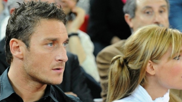 Gossip news: è ancora amore tra Totti e Ilay?