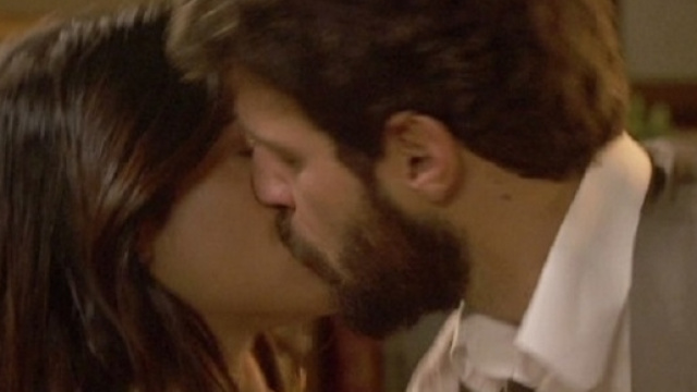 Il Segreto: Bosco e Ines tornano insieme