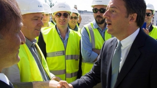 Riforma pensioni, Renzi va avanti malgrado il documento dell'Eurogruppo contro la flessibilità