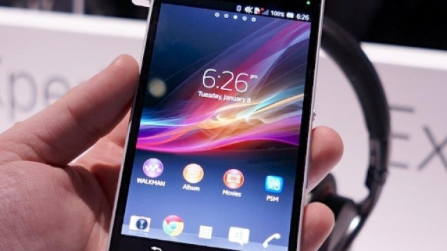 Sfida interessante tra Huawei P9 Lite e Sony Xperia Z5