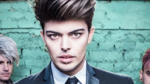 The Kolors | Velvet Music Italia