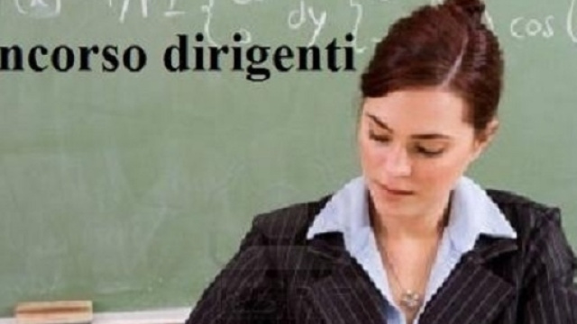 Ultime notizie scuola, domenica 19 giugno 2016: concorso dirigenti scolastici