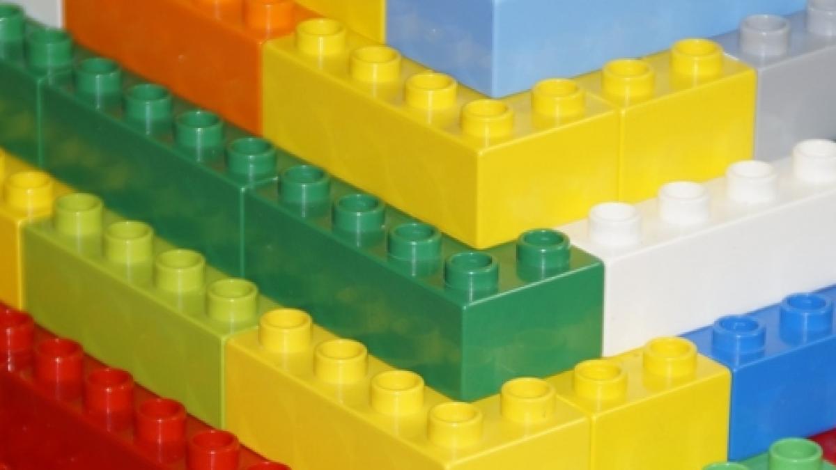 Incontri mattoncini LEGO