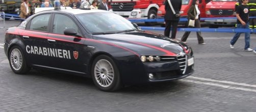 Bando di concorso per 1.096 aspiranti Carabinieri