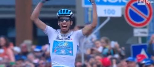 Fabio Aru torna a correre al Giro del Delfinato