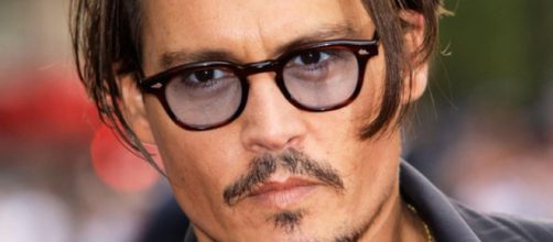 Gossip news: 'Johnny Depp veniva picchiato da Amber Heard'