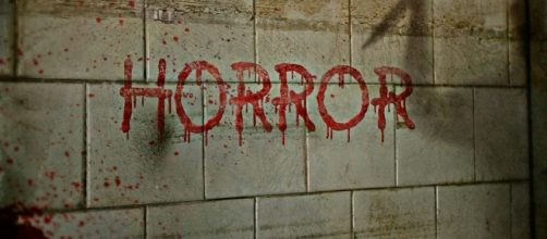 Horror film grazie all' app Snapchat