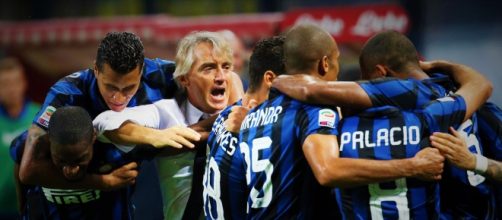 La nuova Inter di Roberto Mancini