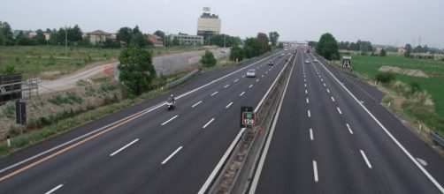 Sciopero autostrade proclamato per il 5 e 6 giugno