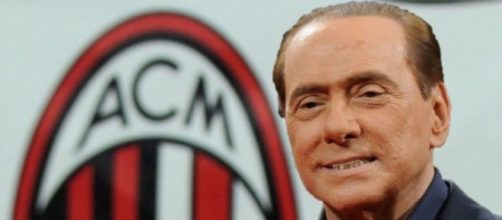 Silvio Berlusconi in trattativa con investitori cinesi per cedere il Milan