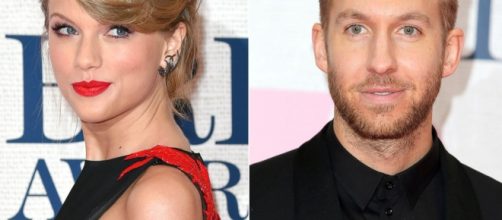 Taylor Swift e Calvin Harris si sono lasciati