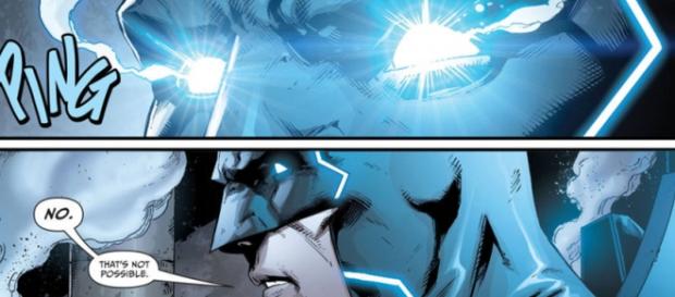 10 incríveis revelações sobre o DC Comics Rebirth! 10 incríveis revelações sobre o DC Comics Rebirth!