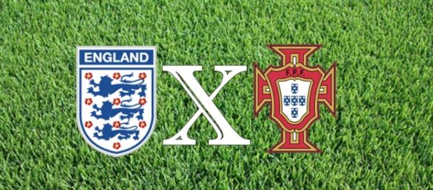Acompanhe ao amistoso Inglaterra x Portugal ao vivo na TV e online Acompanhe ao amistoso Inglaterra x Portugal ao vivo na TV e online