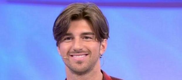 Andrea Damante: il suo trono, insieme a quello di Oscar Branzani, tra i più seguiti di sempre Andrea Damante: il suo trono, insieme a quello di Oscar Branzani, tra i più seguiti di sempre