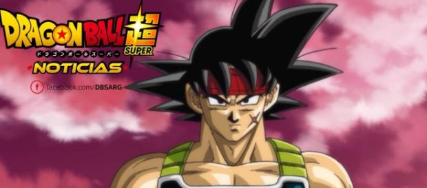 Bardock, un personaje bastante enigmatico Bardock, un personaje bastante enigmatico