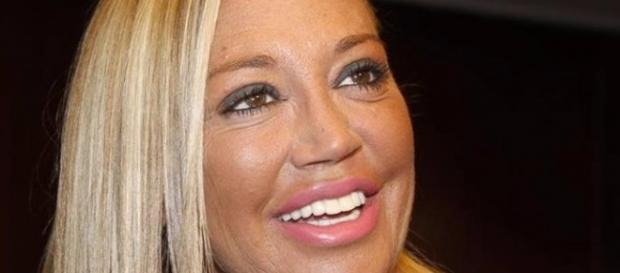 Belén Esteban, contra las cuerdas por sus compañeros. Belén Esteban, contra las cuerdas por sus compañeros.