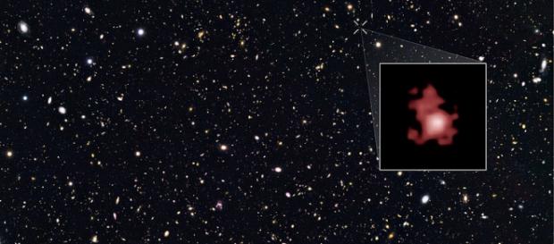 By NASA, ESA, P via Wikimedia Commons By NASA, ESA, P via Wikimedia Commons