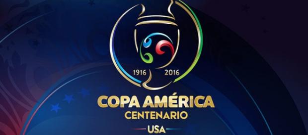 Copa América Centenário: competição será disputada nos Estados Unidos Copa América Centenário: competição será disputada nos Estados Unidos