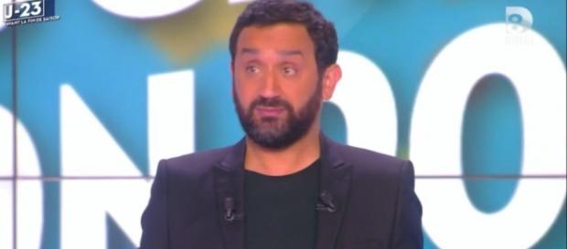 Cyril Hanouna menacé de mort ? Cyril Hanouna menacé de mort ?
