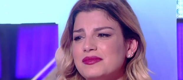 Emma Marrone, addio ad Amici di Maria De Filippi Emma Marrone, addio ad Amici di Maria De Filippi