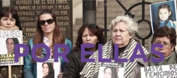 Emotivo video del Consejo Nacional de la Mujer Emotivo video del Consejo Nacional de la Mujer