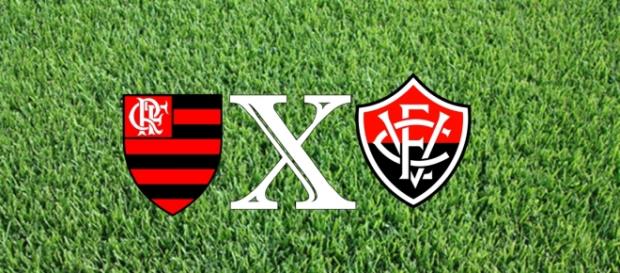 Flamengo x Vitória: assista na TV ou online Flamengo x Vitória: assista na TV ou online
