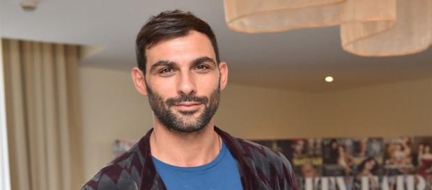 Francesco Arca torna protagonista Francesco Arca torna protagonista