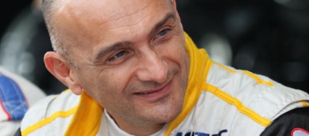 Gabriele Tarquini em 2009, ano do seu triunfo no WTCC. Foto Morio (Wikimedia). Gabriele Tarquini em 2009, ano do seu triunfo no WTCC. Foto Morio (Wikimedia).