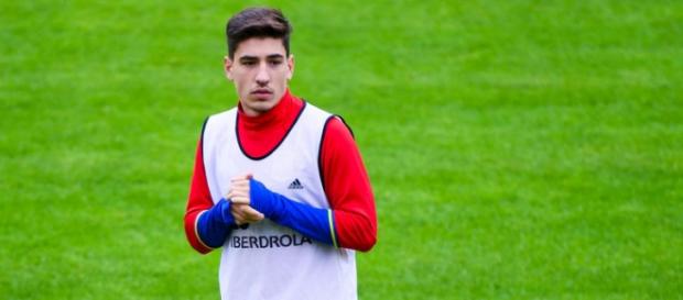 Hector Bellerin / photo: pixabay.com Hector Bellerin / photo: pixabay.com