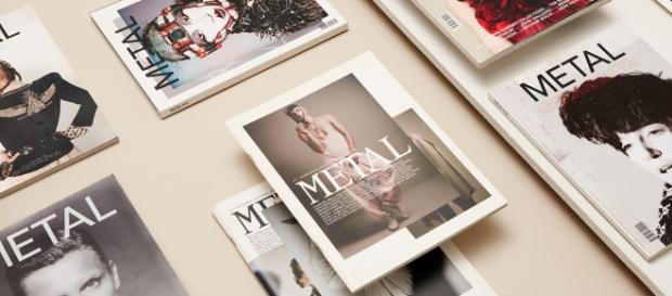 Imagen: Metal Magazine | Folch Studio Imagen: Metal Magazine | Folch Studio
