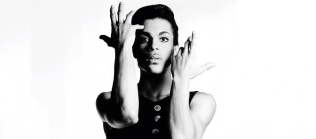 Imagen: Prince | Rolling Stone Imagen: Prince | Rolling Stone