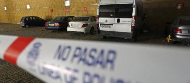 Încă o crimă în Spania între români Încă o crimă în Spania între români