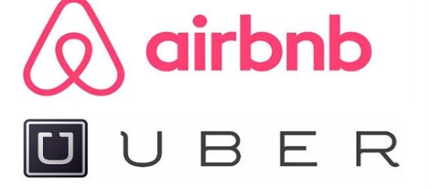 La Commissione Europea ha divulgato le nuove linee guida per la "sharing economy", a difesa di servizi come Uber e Airbnb La Commissione Europea ha divulgato le nuove linee guida per la "sharing economy", a difesa di servizi come Uber e Airbnb