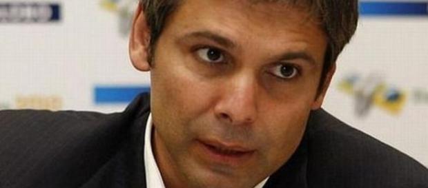 Lindbergh Farias - Foto/Divulgação Lindbergh Farias - Foto/Divulgação