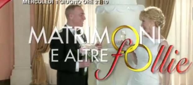 Matrimoni e altre follie replica Matrimoni e altre follie replica