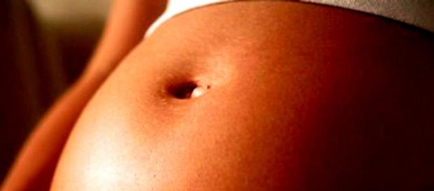 Menina de 11 anos engravida do padrasto Menina de 11 anos engravida do padrasto