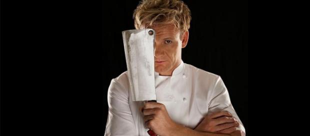 O programa de Gordon Ramsey em Portugal. O programa de Gordon Ramsey em Portugal.