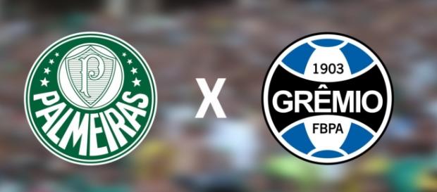 Palmeiras busca a recuperação e Grêmio quer reassumir a liderança do Brasileirão Palmeiras busca a recuperação e Grêmio quer reassumir a liderança do Brasileirão