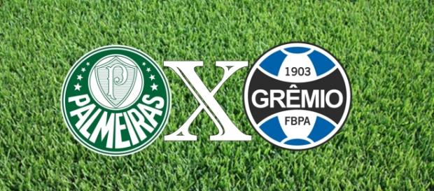 Palmeiras x Grêmio: ao vivo na TV e online Palmeiras x Grêmio: ao vivo na TV e online