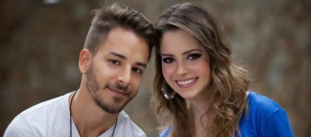 Para tristeza dos fãs, dupla Sandy & Junior não será retomada (Divulgação) Para tristeza dos fãs, dupla Sandy & Junior não será retomada (Divulgação)